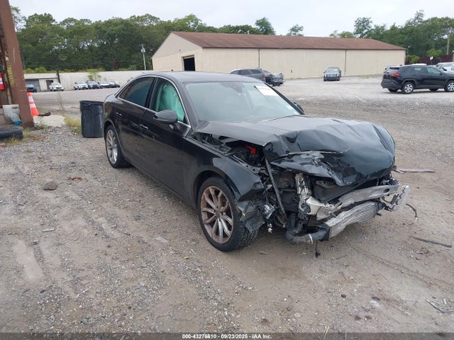 2019 AUDI A4 WAUGMAF4XKN004708 Photo 0