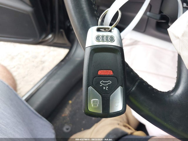 2019 AUDI A4 WAUGMAF4XKN004708 Photo 10