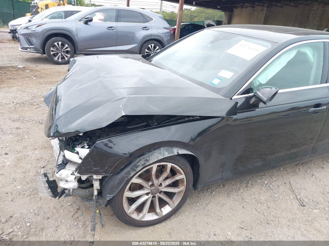 2019 AUDI A4 WAUGMAF4XKN004708 Photo 5