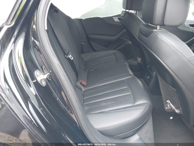 2019 AUDI A4 WAUGMAF4XKN004708 Photo 7