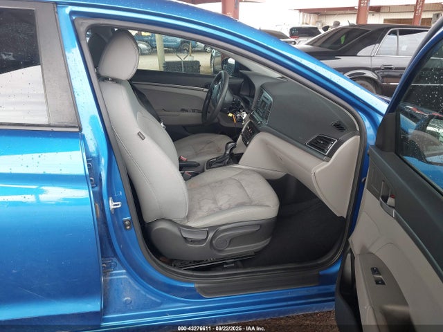 KMHD74LF9HU086400 Hyundai Elantra