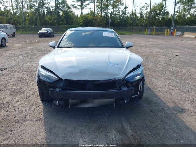 2022 AUDI A5 SPORTBACK WAUABCF57NA029755 Photo 5