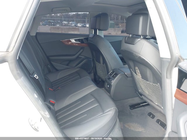 2022 AUDI A5 SPORTBACK WAUABCF57NA029755 Photo 7