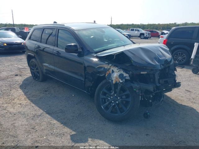 2018 JEEP GRAND CHEROKEE 1C4RJFAG7JC465748