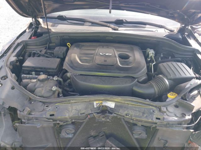 2018 JEEP GRAND CHEROKEE 1C4RJFAG7JC465748 Photo 9