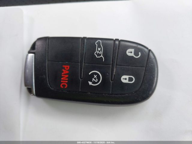 2018 JEEP GRAND CHEROKEE 1C4RJFAG7JC465748 Photo 10