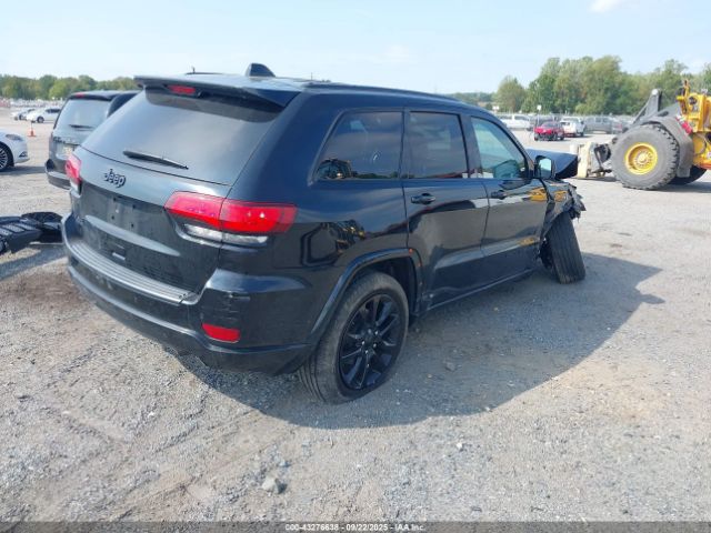 2018 JEEP GRAND CHEROKEE 1C4RJFAG7JC465748 Photo 3