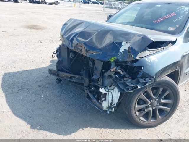 2018 JEEP GRAND CHEROKEE 1C4RJFAG7JC465748 Photo 5