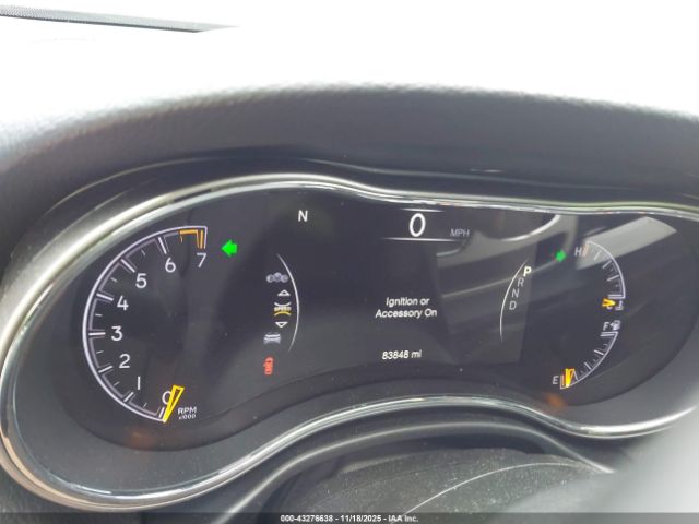 2018 JEEP GRAND CHEROKEE 1C4RJFAG7JC465748 Photo 6