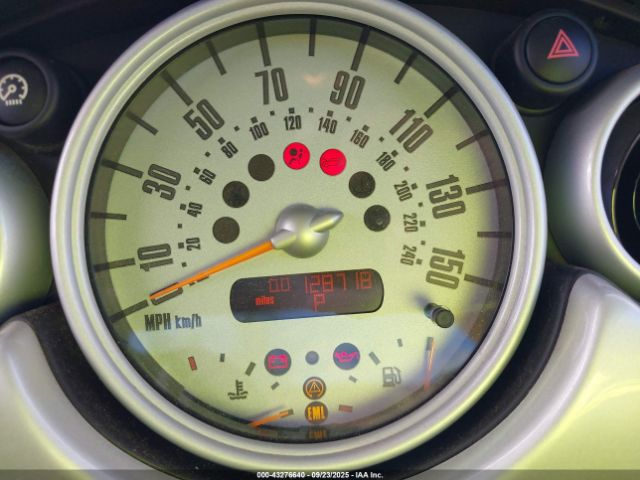 2002 MINI COOPER WMWRC33412TE10094 Photo 6