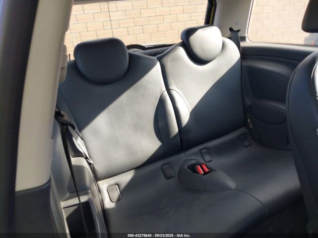 2002 MINI COOPER WMWRC33412TE10094 Photo 7