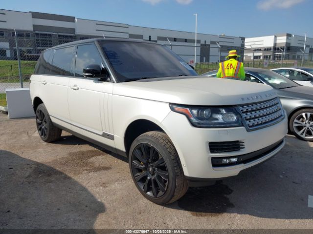 2015 LAND ROVER RANGE ROVER SALGS3TF8FA217978