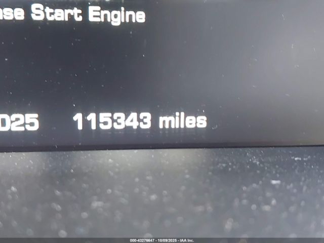 2015 LAND ROVER RANGE ROVER SALGS3TF8FA217978 Photo 6