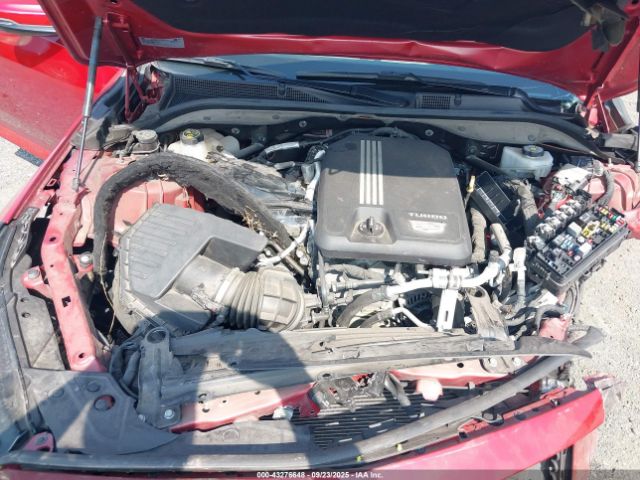 2020 CADILLAC CT5 1G6DU5RK9L0139896 Photo 9