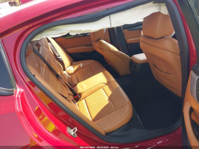 2020 CADILLAC CT5 1G6DU5RK9L0139896 Photo 7