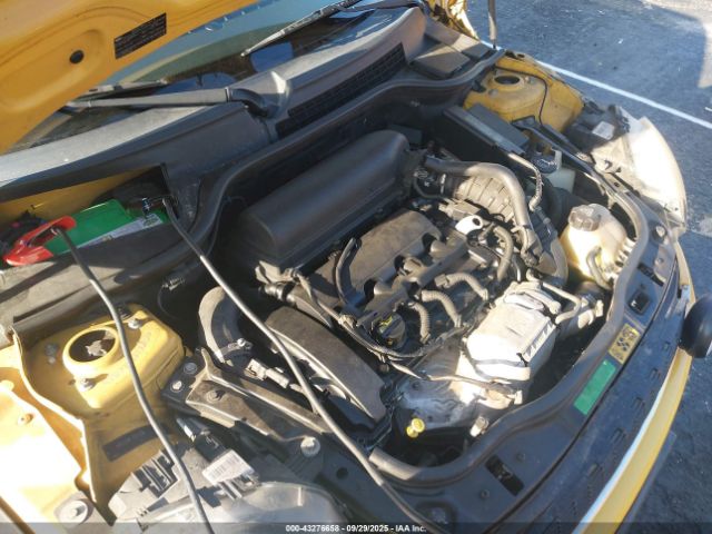 2009 MINI COOPER S WMWMF73559TV39707 Photo 9