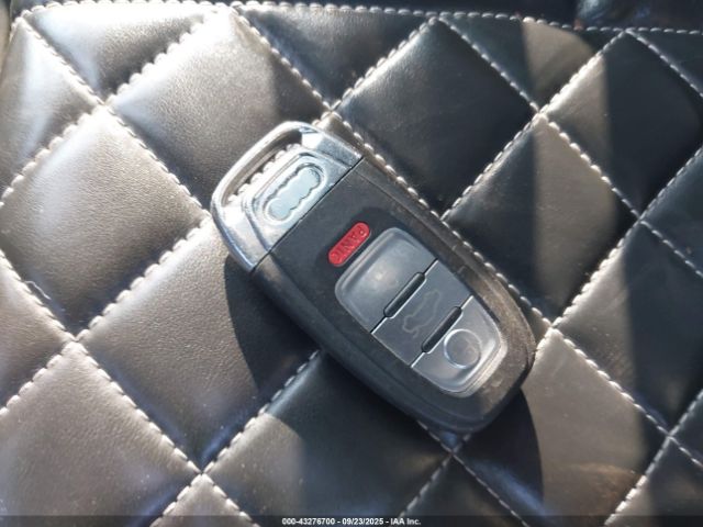 2018 AUDI S6 WAUHFAFC8JN057587 Photo 10