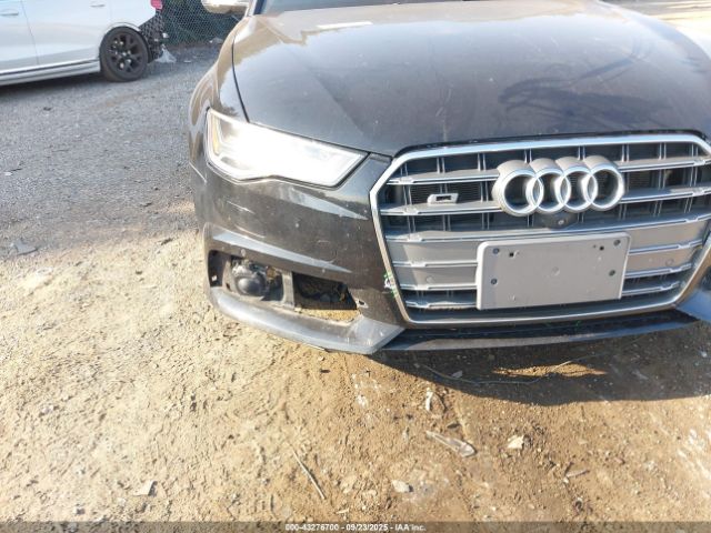 2018 AUDI S6 WAUHFAFC8JN057587 Photo 5