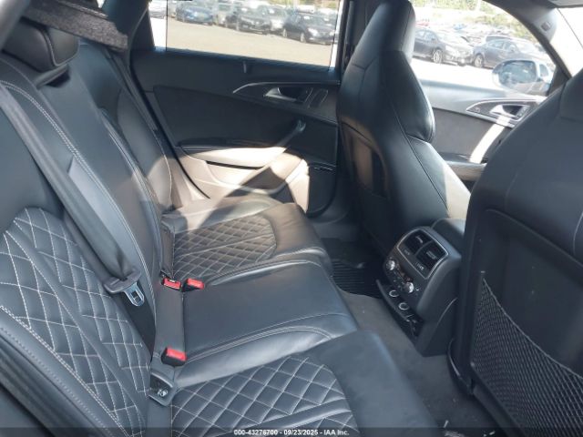 2018 AUDI S6 WAUHFAFC8JN057587 Photo 7