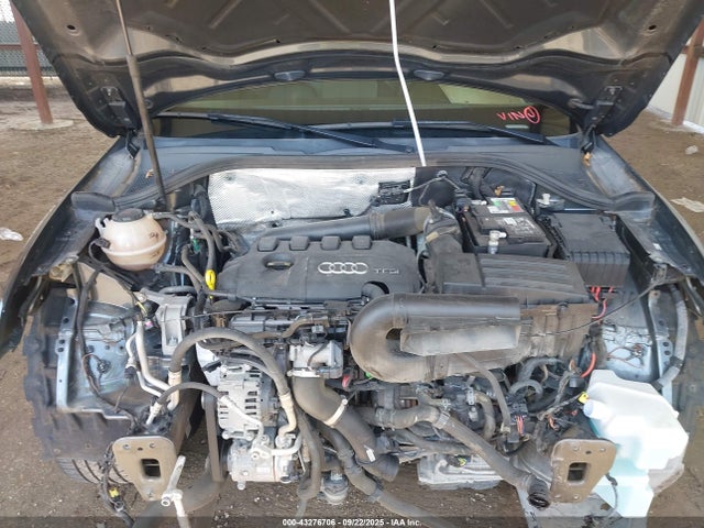 2018 AUDI Q3 WA1JCCFS1JR009206 Photo 9
