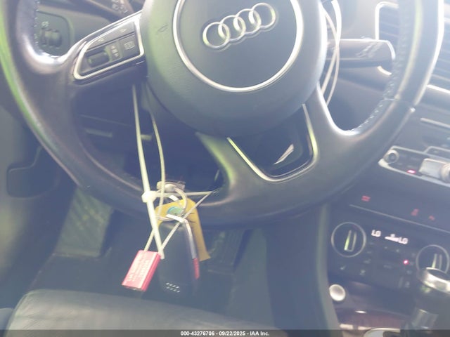 2018 AUDI Q3 WA1JCCFS1JR009206 Photo 10