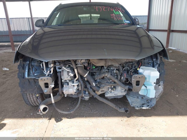 2018 AUDI Q3 WA1JCCFS1JR009206 Photo 5