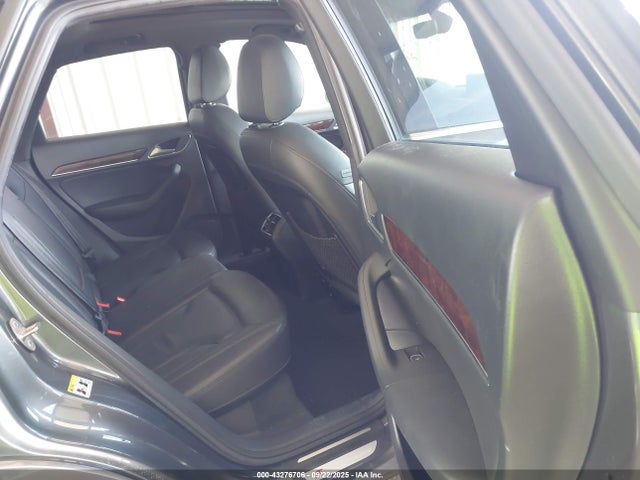2018 AUDI Q3 WA1JCCFS1JR009206 Photo 7