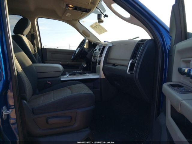 2011 RAM RAM 1500 1D7RB1CT5BS506479 Photo 4