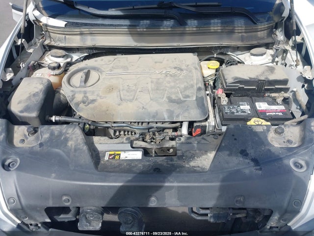 Jeep 2016 2016 1C4PJMBS0GW373662 Image 10