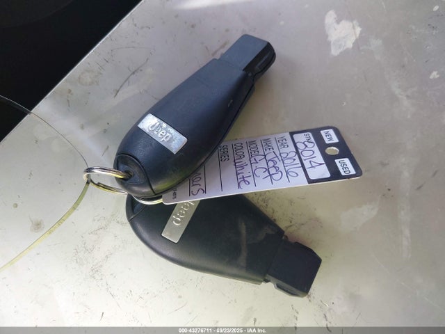 Jeep 2016 2016 1C4PJMBS0GW373662 Image 11