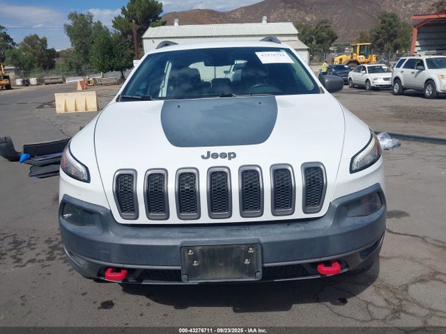 Jeep 2016 2016 1C4PJMBS0GW373662 Image 13