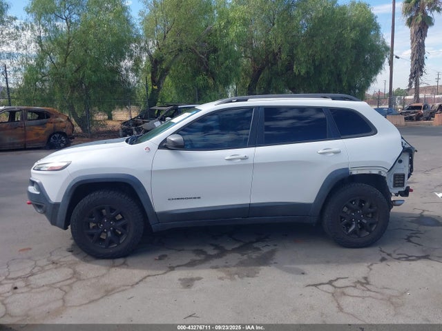Jeep 2016 2016 1C4PJMBS0GW373662 Image 15