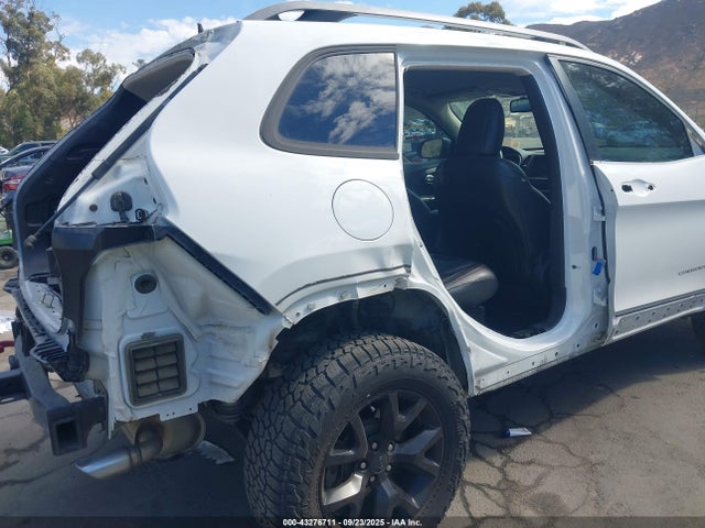 Jeep 2016 2016 1C4PJMBS0GW373662 Image 18