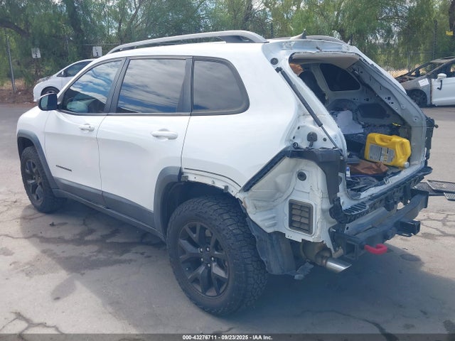 Jeep 2016 2016 1C4PJMBS0GW373662 Image 3