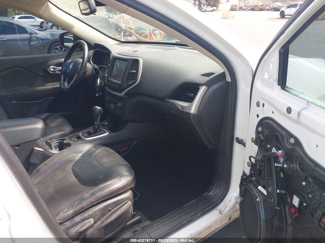 Jeep 2016 2016 1C4PJMBS0GW373662 Image 5