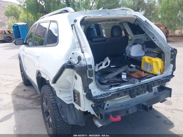 Jeep 2016 2016 1C4PJMBS0GW373662 Image 6