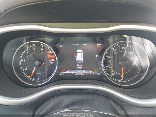 Jeep 2016 2016 1C4PJMBS0GW373662 Image 7