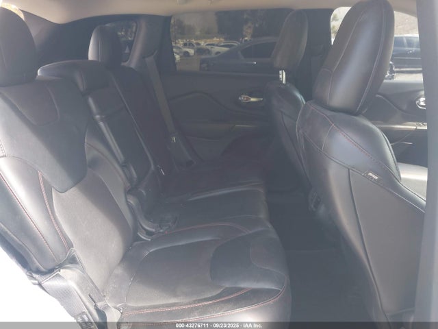 Jeep 2016 2016 1C4PJMBS0GW373662 Image 8