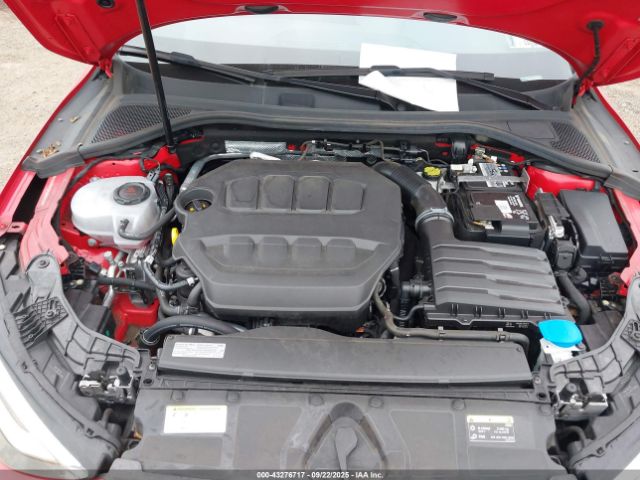 2023 AUDI A3 WAUAUDGY2PA059323 Photo 9