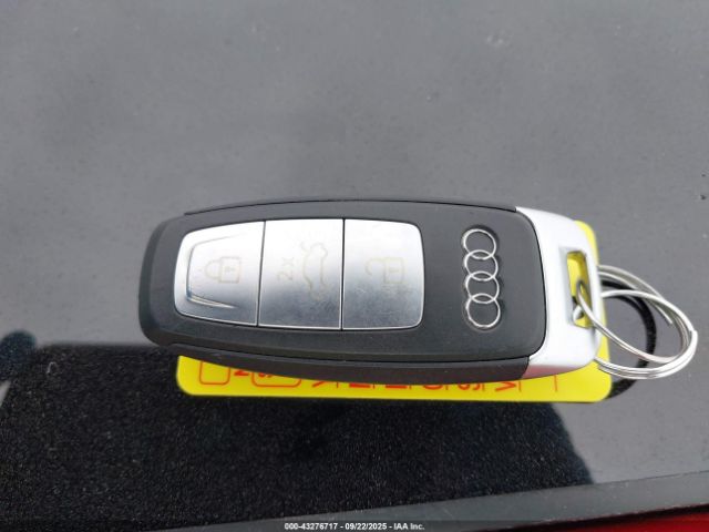 2023 AUDI A3 WAUAUDGY2PA059323 Photo 10