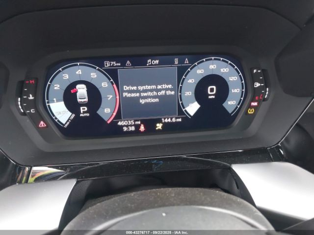 2023 AUDI A3 WAUAUDGY2PA059323 Photo 6