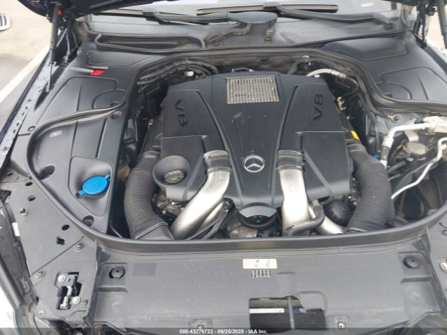 2017 MERCEDES-BENZ S 550 WDDUG8FB4HA284362 Photo 9
