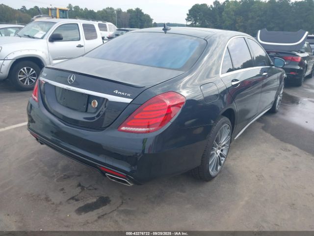2017 MERCEDES-BENZ S 550 WDDUG8FB4HA284362 Photo 3