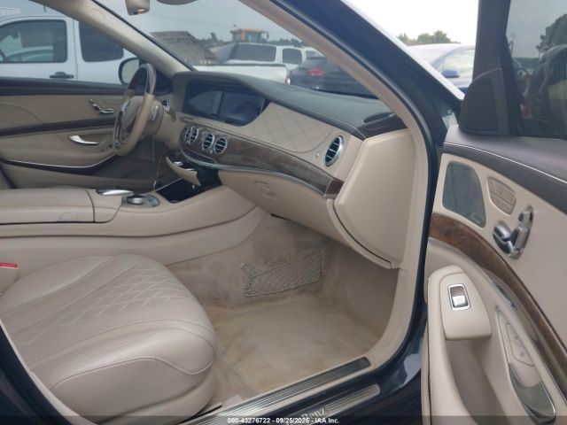 2017 MERCEDES-BENZ S 550 WDDUG8FB4HA284362 Photo 4