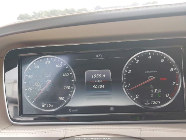 2017 MERCEDES-BENZ S 550 WDDUG8FB4HA284362 Photo 6