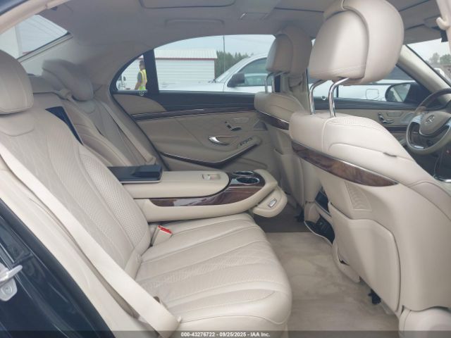 2017 MERCEDES-BENZ S 550 WDDUG8FB4HA284362 Photo 7