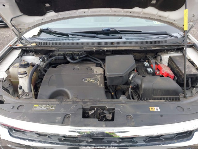 Ford 2014 2014 2FMDK4JC8EBA01460 Image 10