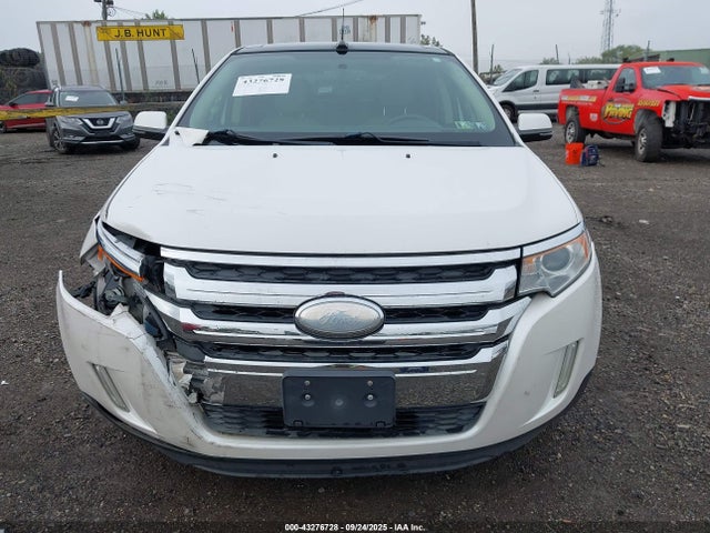 Ford 2014 2014 2FMDK4JC8EBA01460 Image 12