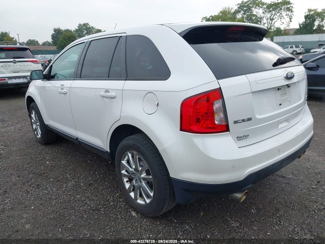 Ford 2014 2014 2FMDK4JC8EBA01460 Image 3
