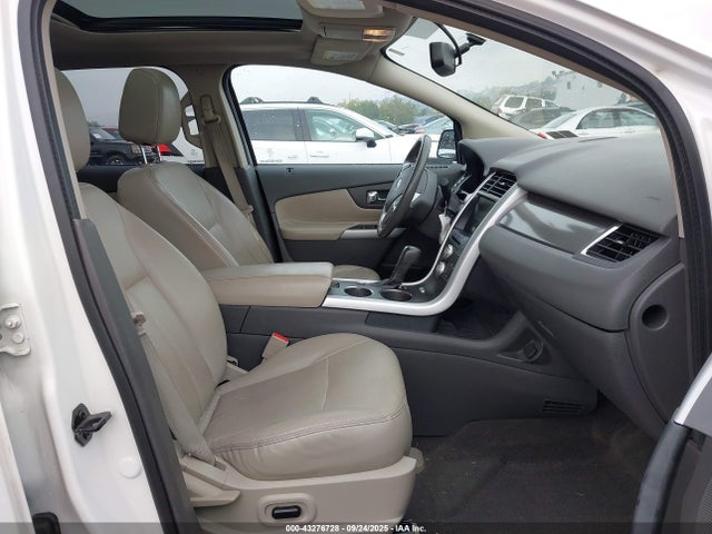 Ford 2014 2014 2FMDK4JC8EBA01460 Image 5